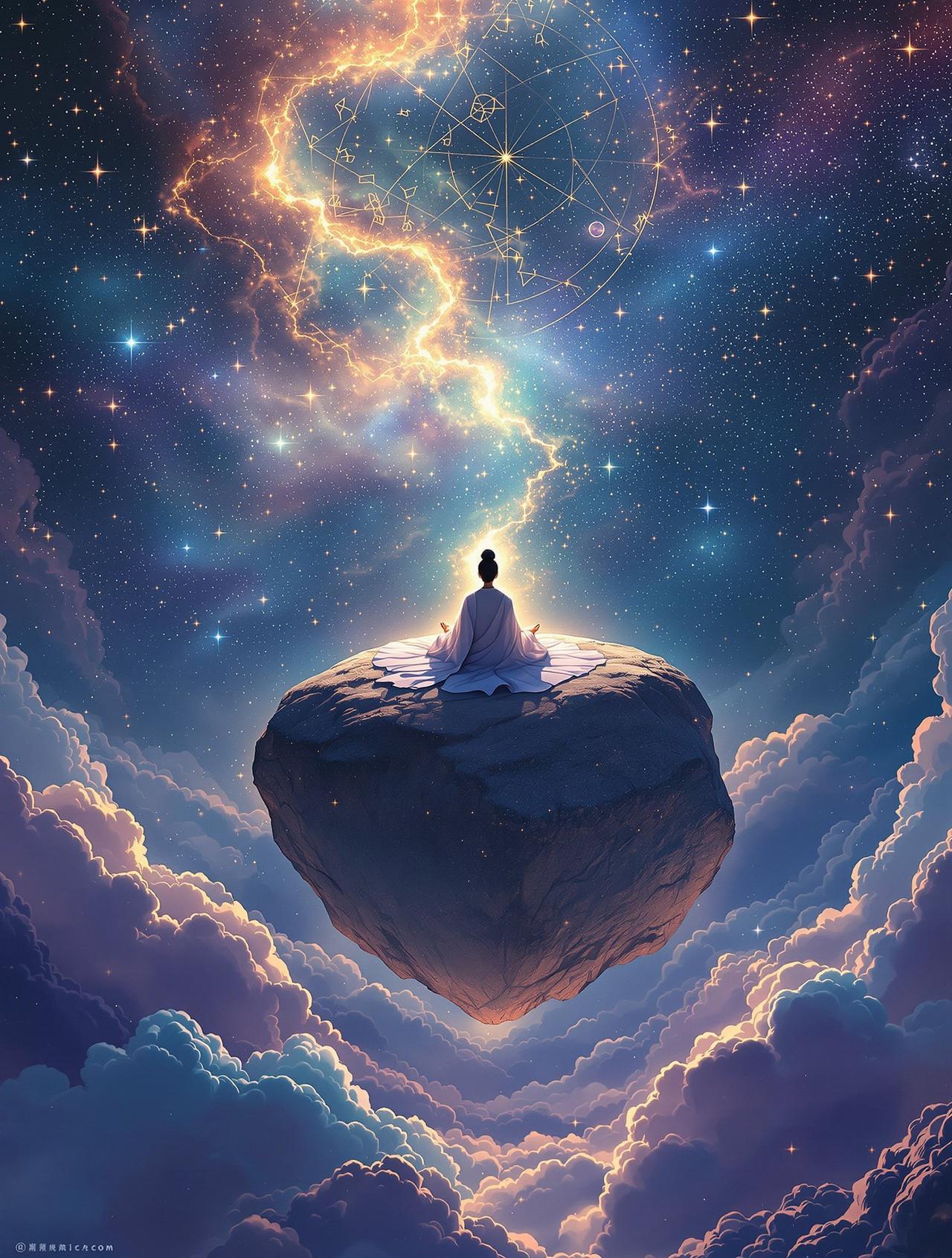星河问道 - 樱花动漫网页版番剧封面