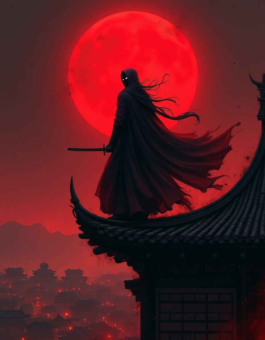 夜刃行 - 樱花动漫网页版